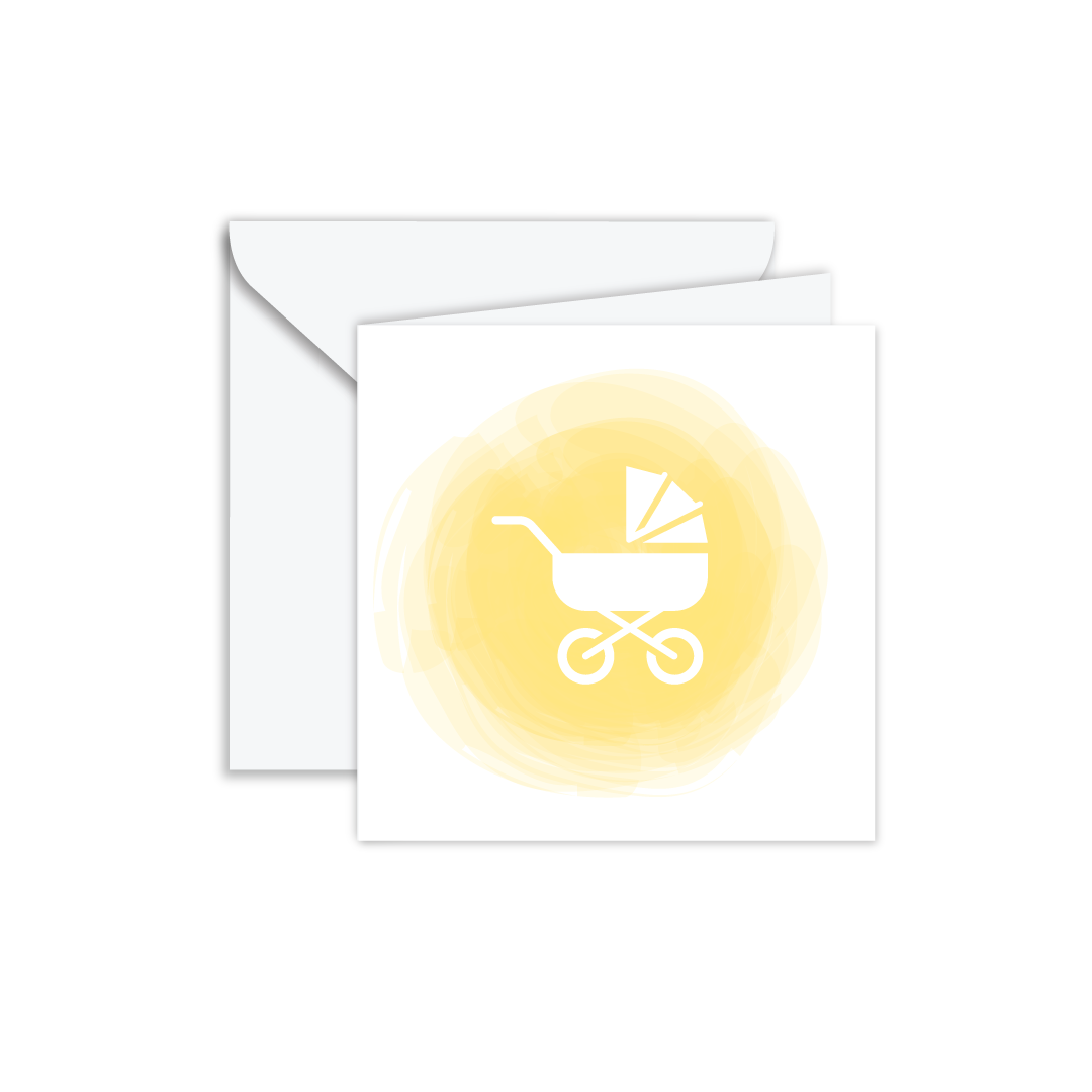 Baby Carriage