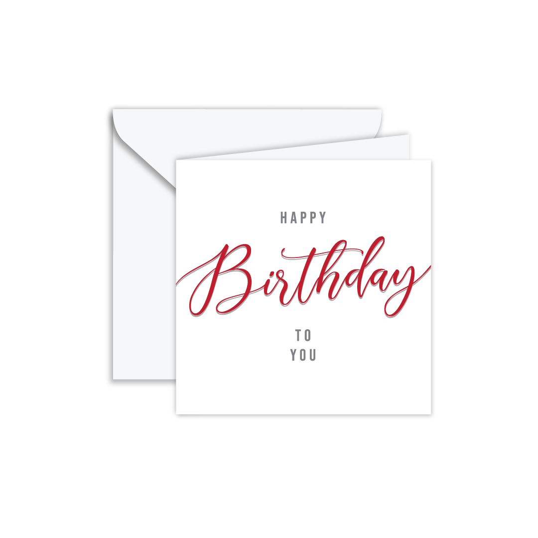 Birthday Wishes