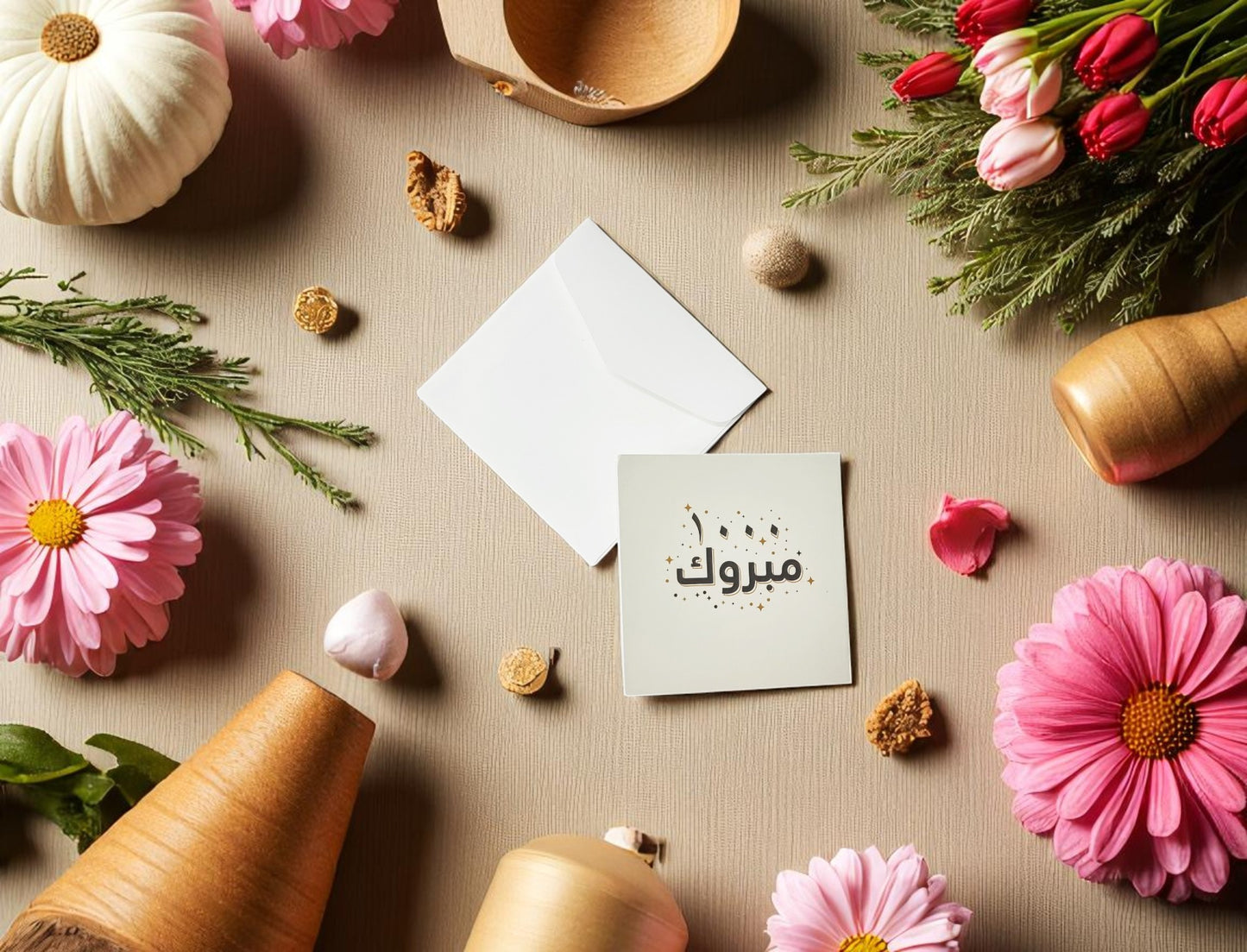 Alf Mabrook