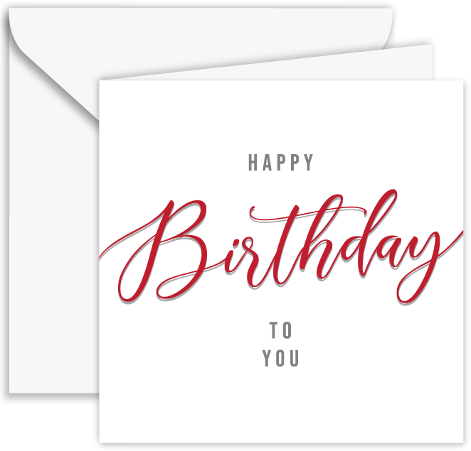 Birthday Wishes