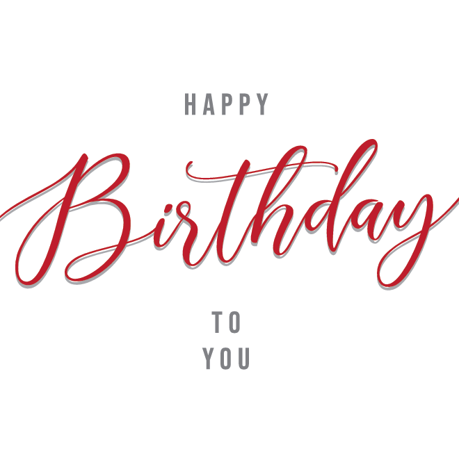 Birthday Wishes
