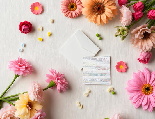 Congratulations x A Million