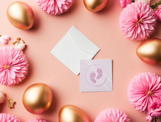 Tippy Toes Girl Edition