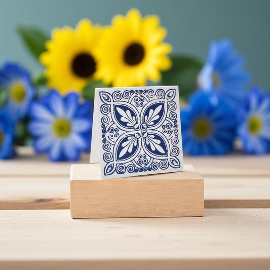 Greek Tile
