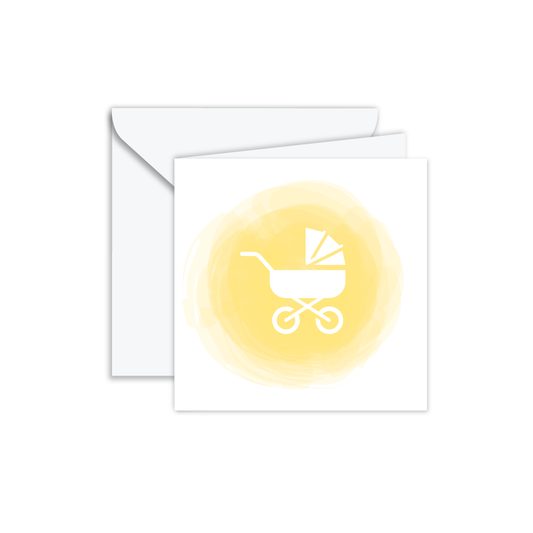 Baby Carriage
