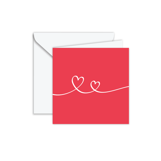 Hearts Alligned