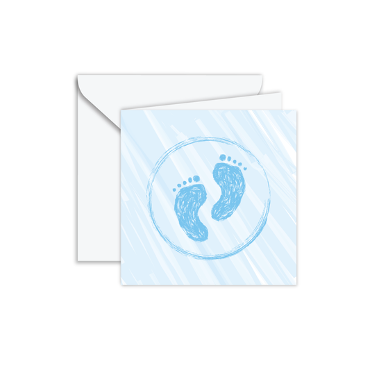 Tippy Toes Boy Edition