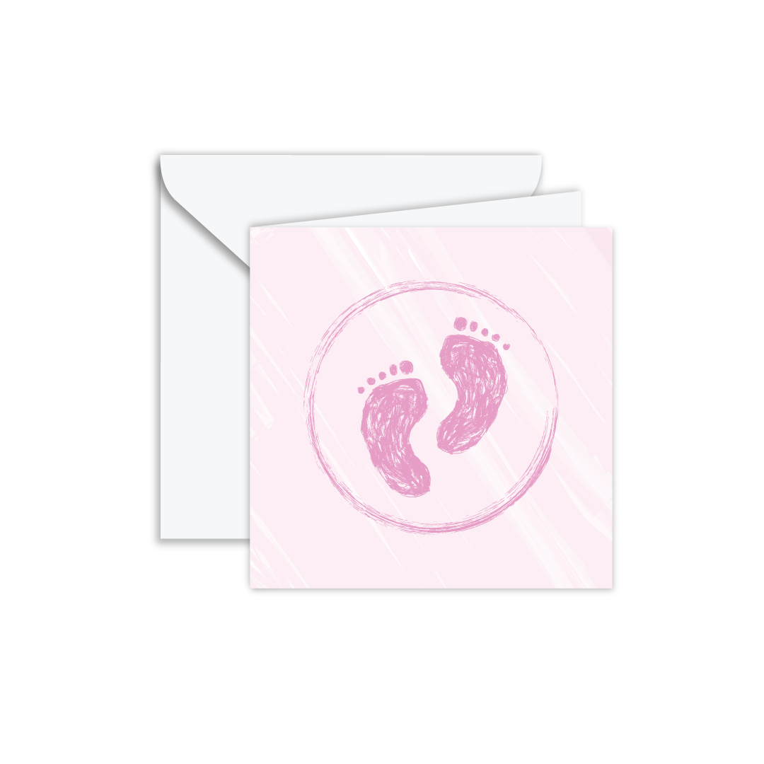 Tippy Toes Girl Edition