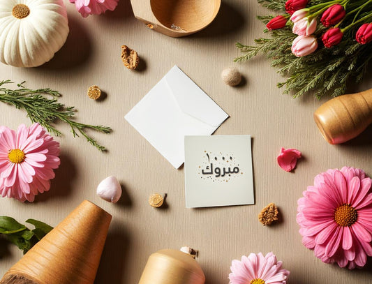 Alf Mabrook